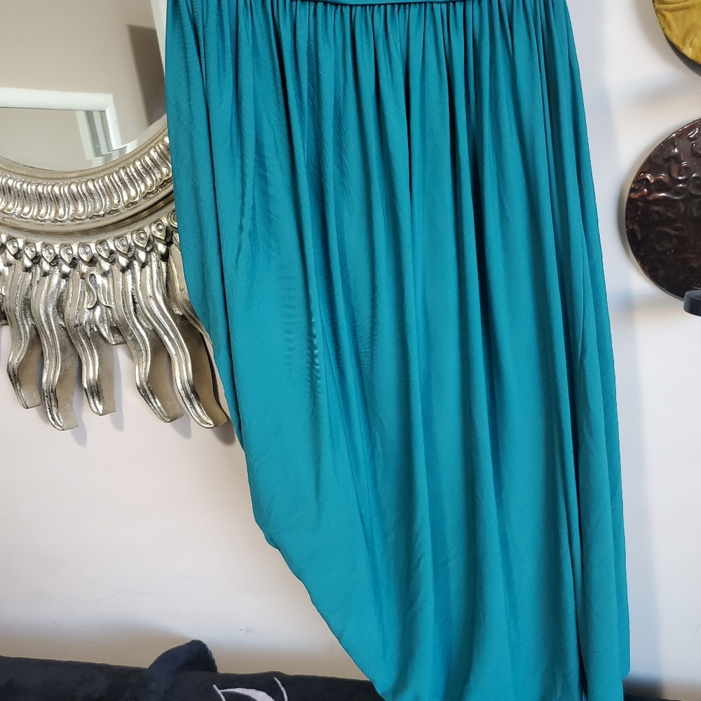 BCBG DRESS. - Picture 9 of 9
